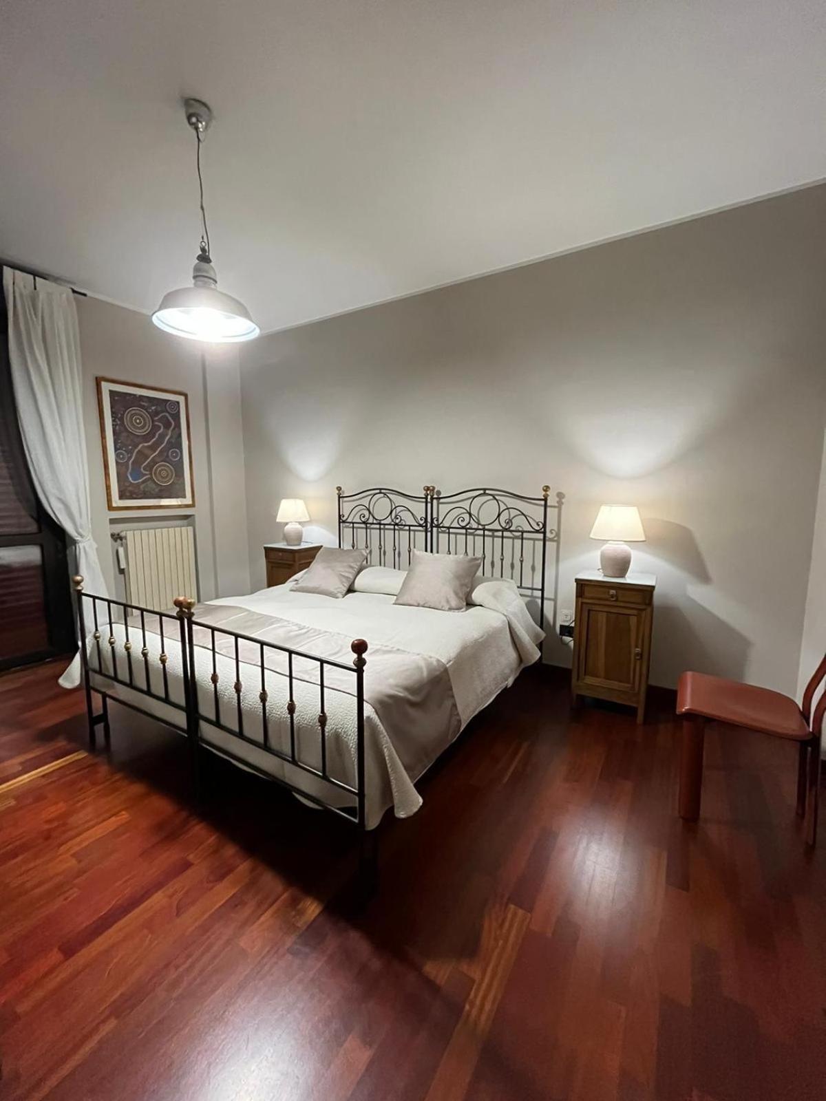 Casa Garruba Station Apartment Bari