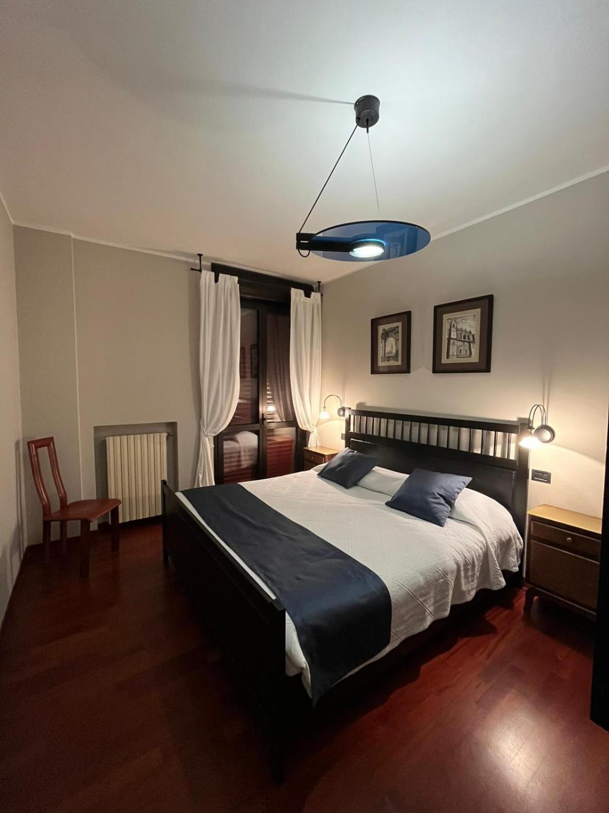 Apartment Casa Garruba Station Bari