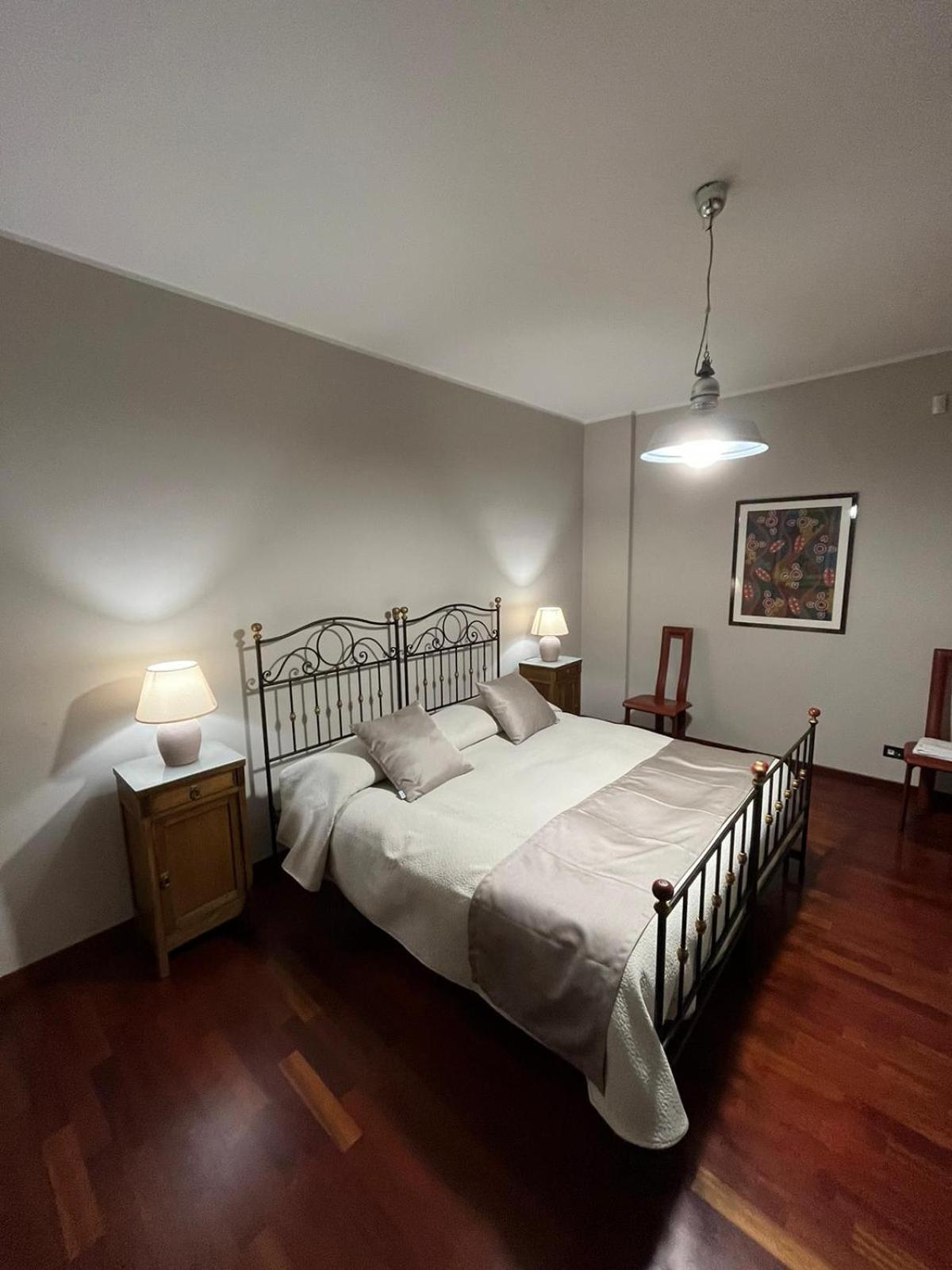 Apartment Casa Garruba Station *