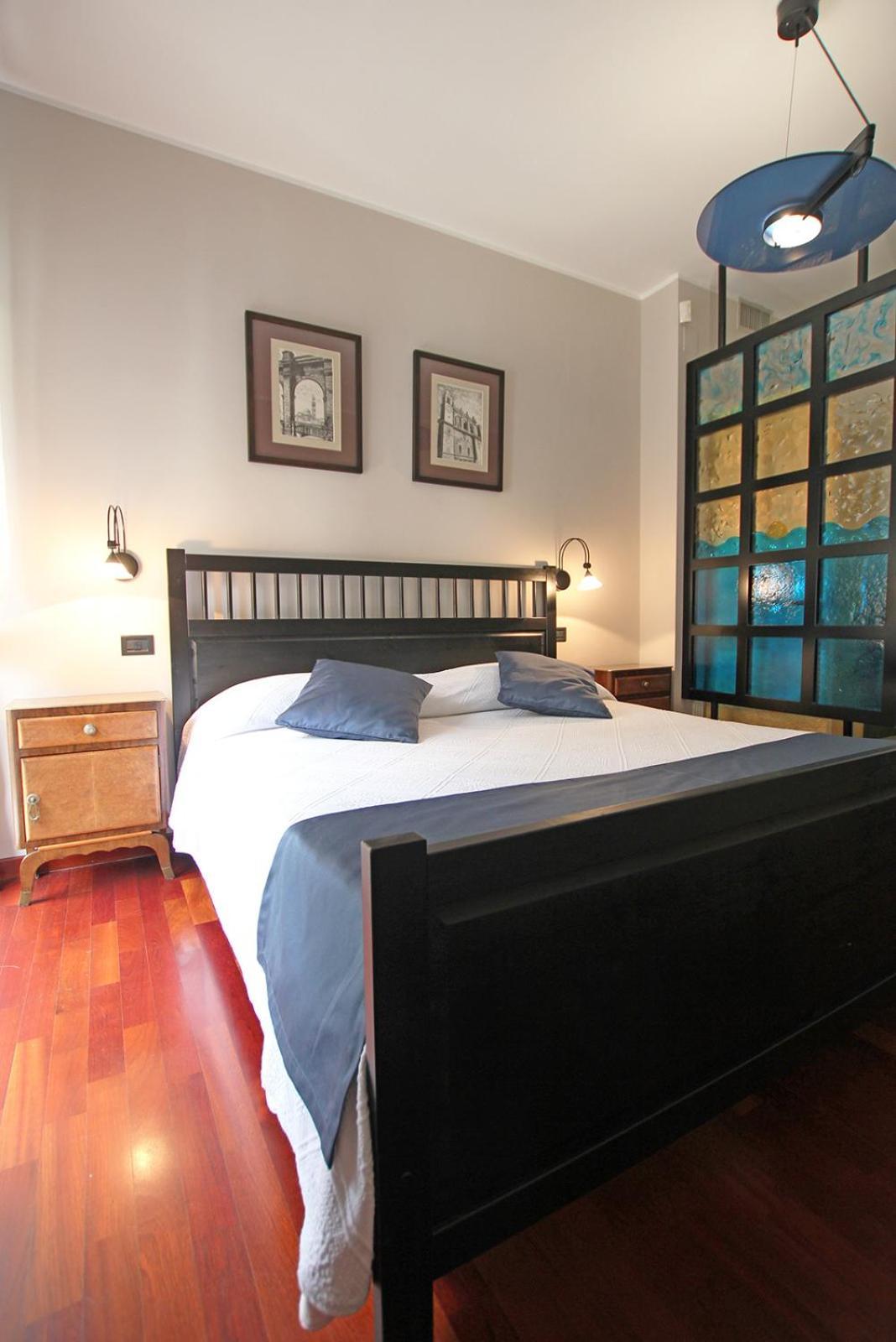 Casa Garruba Station Apartment