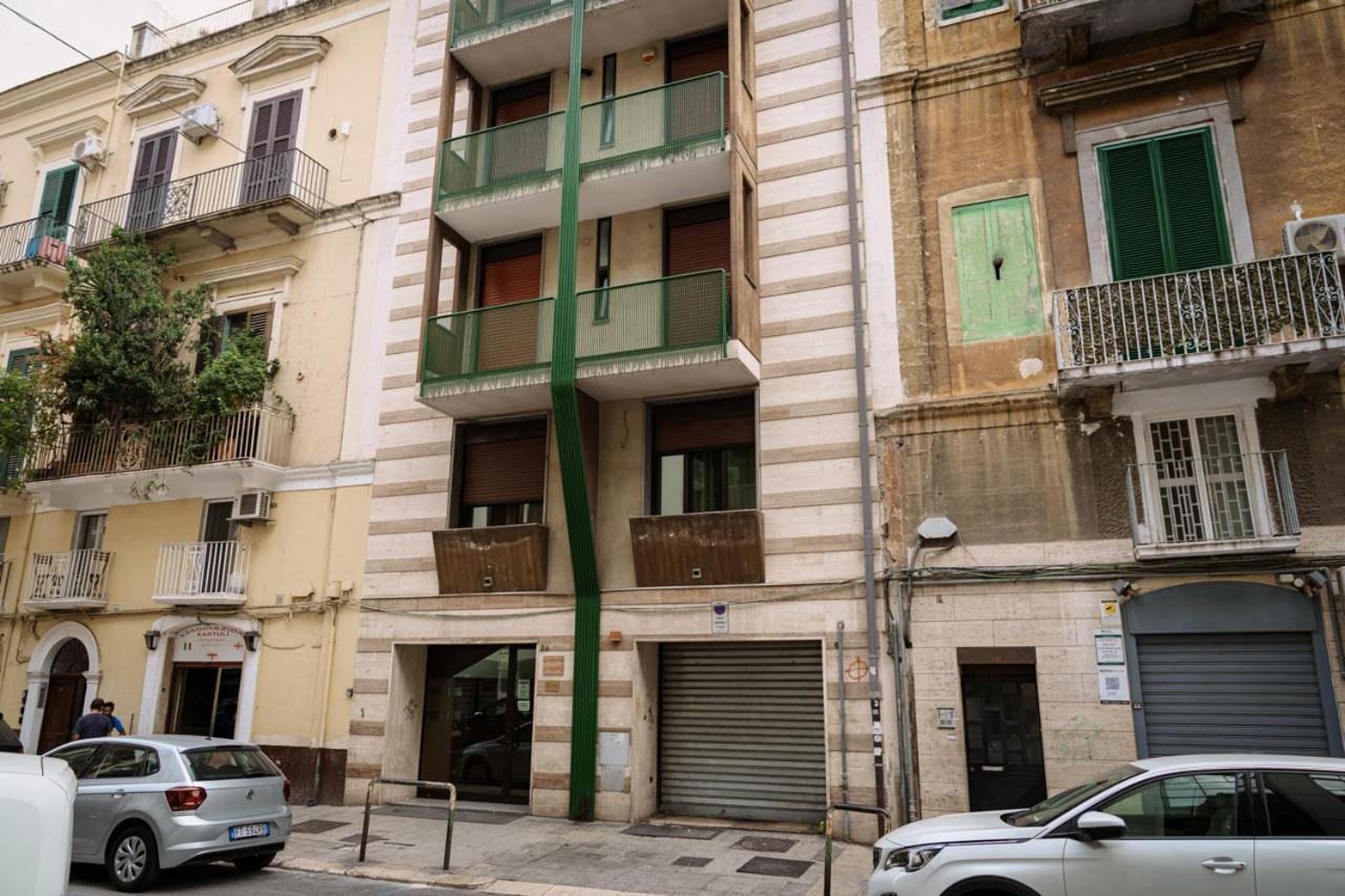 Apartment Casa Garruba Station