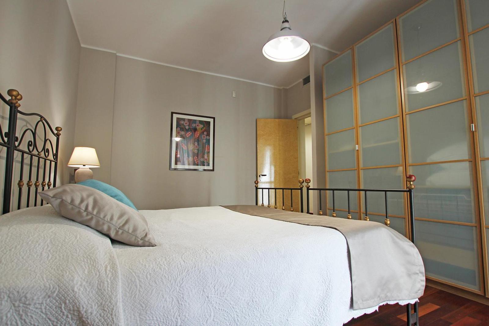 Casa Garruba Station Apartment