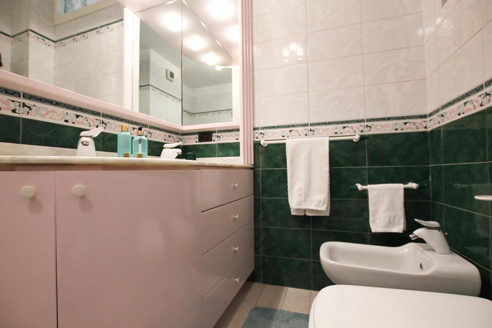 Apartment Casa Garruba Station