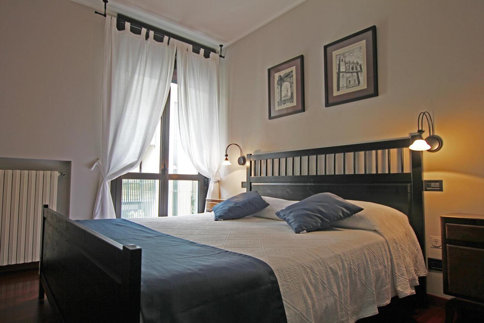 Casa Garruba Station Apartment Bari