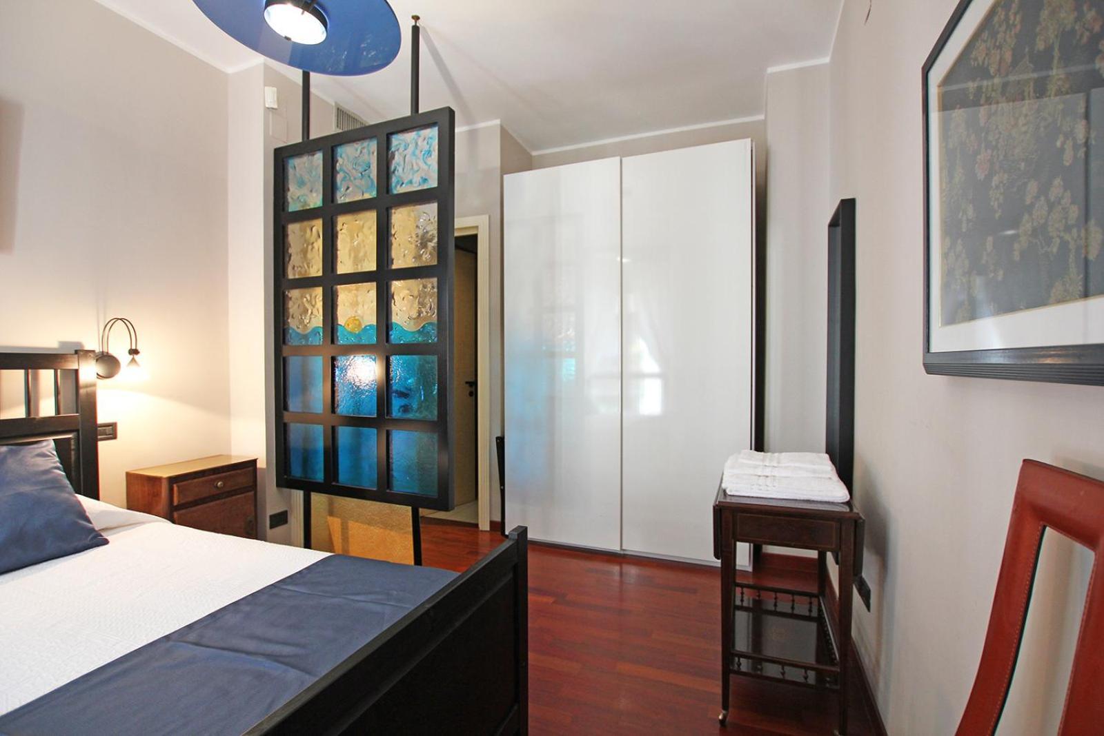 Casa Garruba Station Apartment Bari
