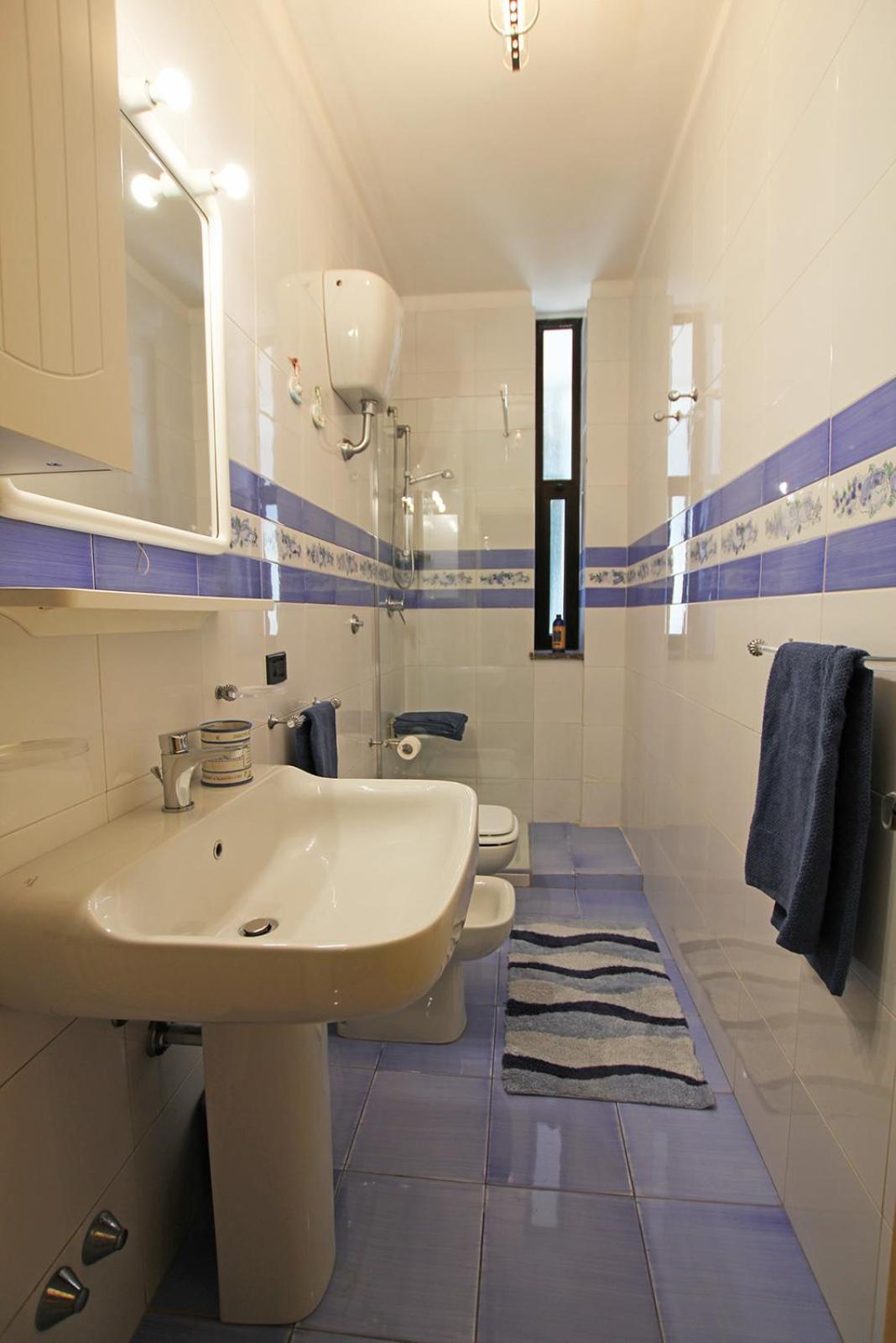Apartment Casa Garruba Station Bari