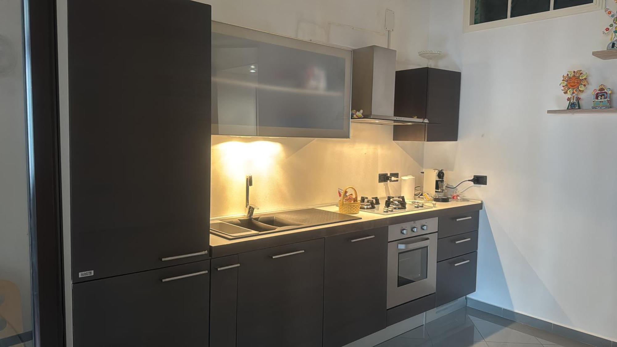 Casa Garruba Station Apartment *